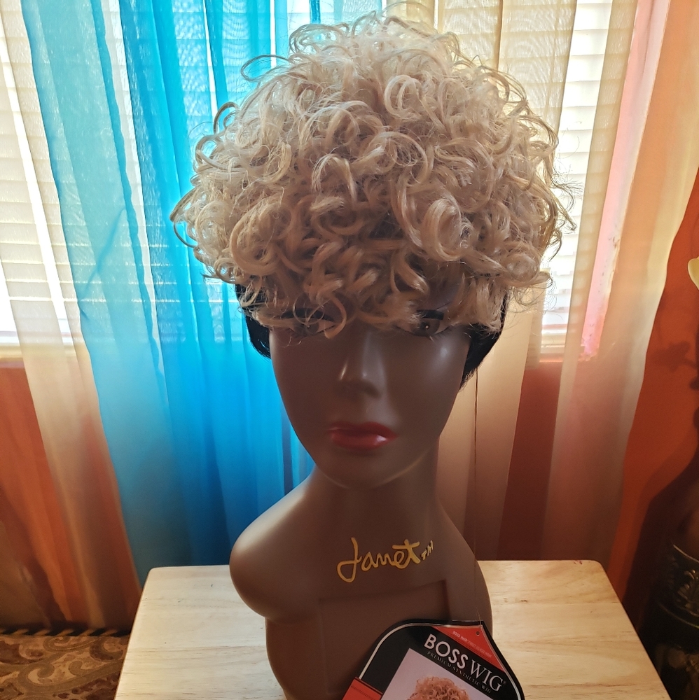 Wig